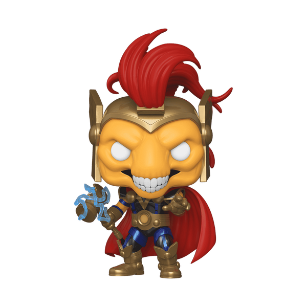 Funko Pop! Beta Ray Bill (SE) – Marvel