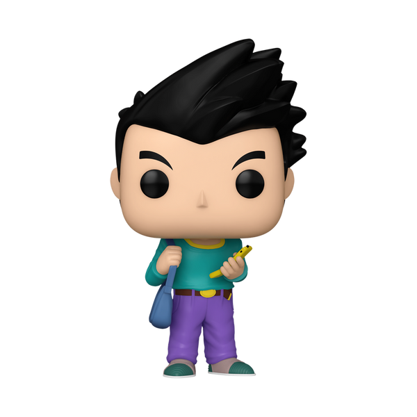 Funko Pop! Baby Goten – Dragon Ball