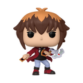 Pop! Jaden Yuki