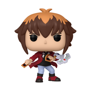 Pop! Jaden Yuki