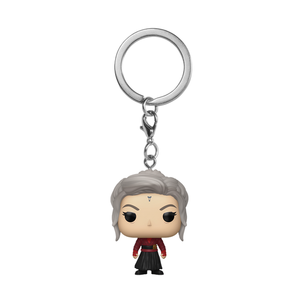 Funko Pop! Keychain Morgan Elsbeth – Star Wars