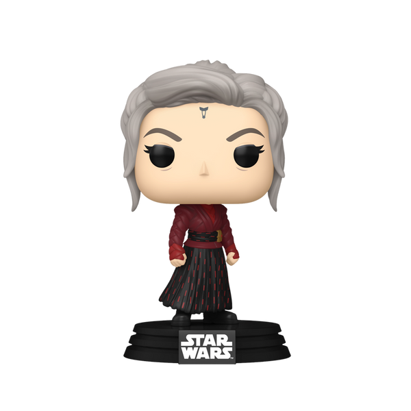 Funko Pop! Morgan Elsbeth – Star Wars