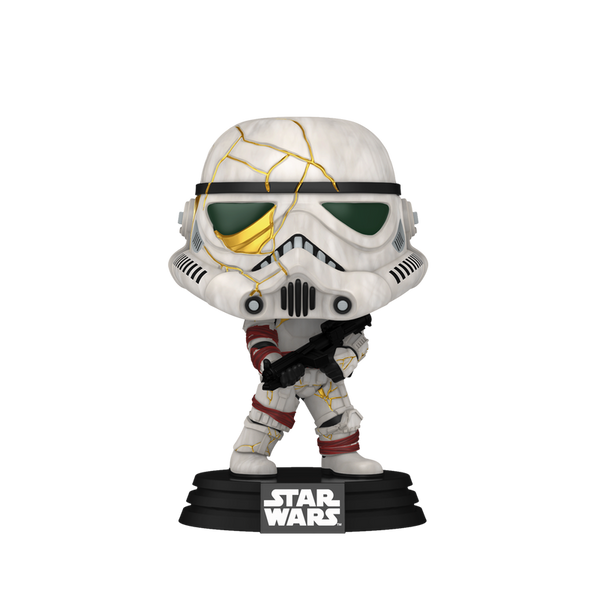Funko Pop! Thrawn's Night Trooper – Star Wars