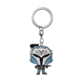 Pop! Keychain Bo-Katan Kryze