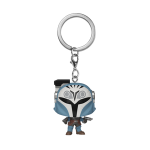 Pop! Keychain Bo-Katan Kryze