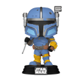 Pop! Paz Vizsla