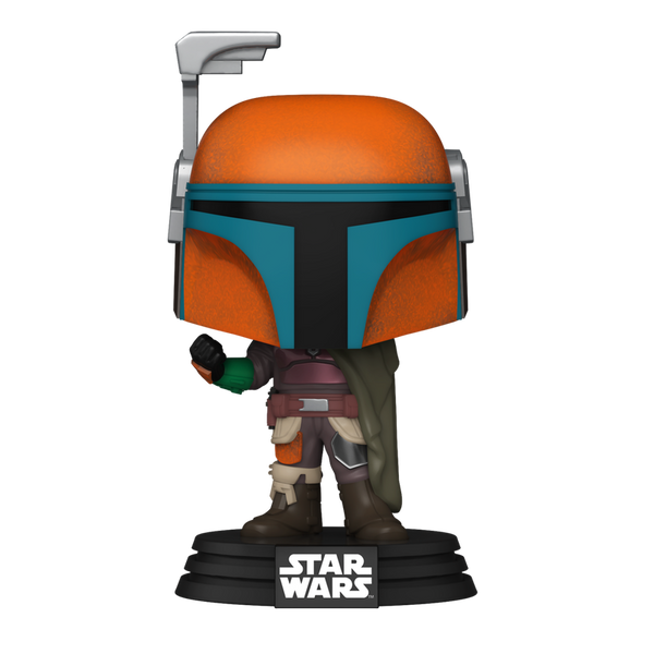 Funko Pop! Juge Mandalorien – The Mandalorian