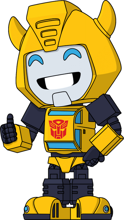 Bumblebee