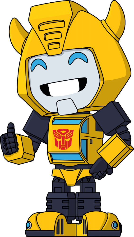 Bumblebee