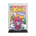 Pop! Copertine dei fumetti Magneto X-Men n. 4
