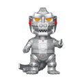 Pop! Mechagodzilla (Classic)