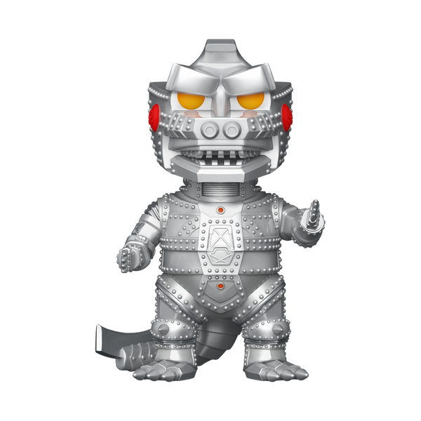 Funko Pop! Mechagodzilla (Classic)