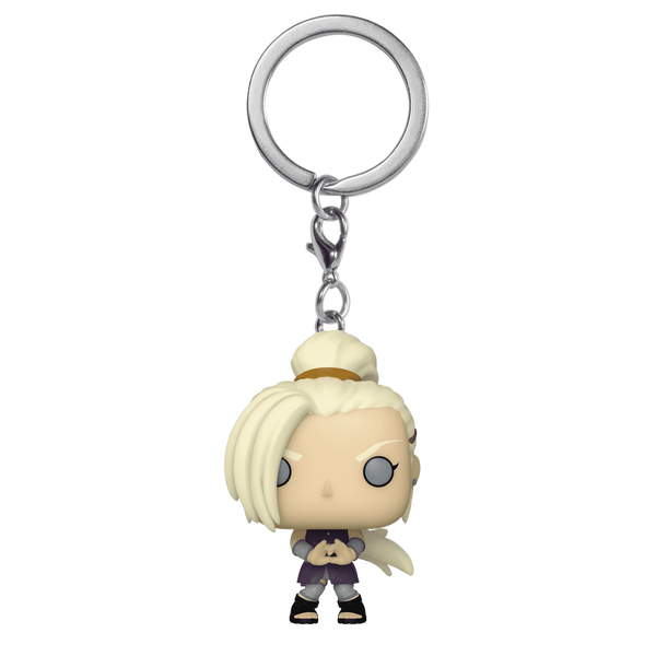 Funko Pop! Keychain Ino Yamanaka (SE) – Naruto