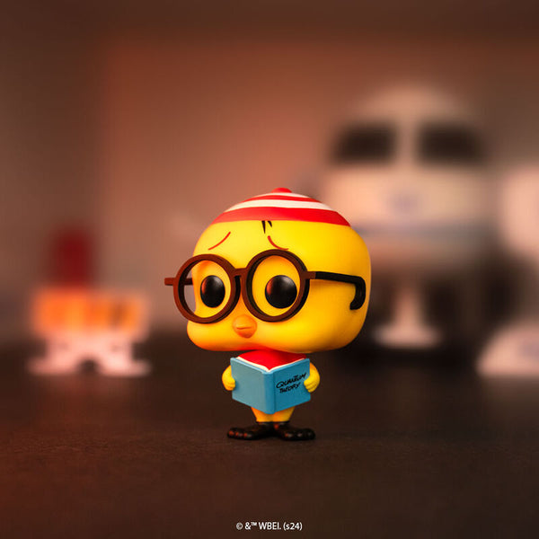 Funko Pop! Eggbert – Looney Tunes