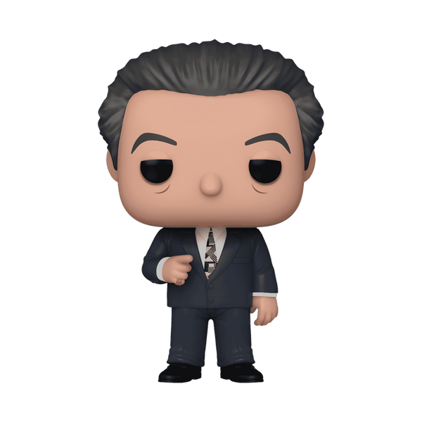Funko Pop! Paulie Cicero