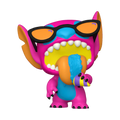 Pop! Stitch en Été (Black Light)