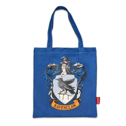 Harry Potter tote bag - Ravenclaw