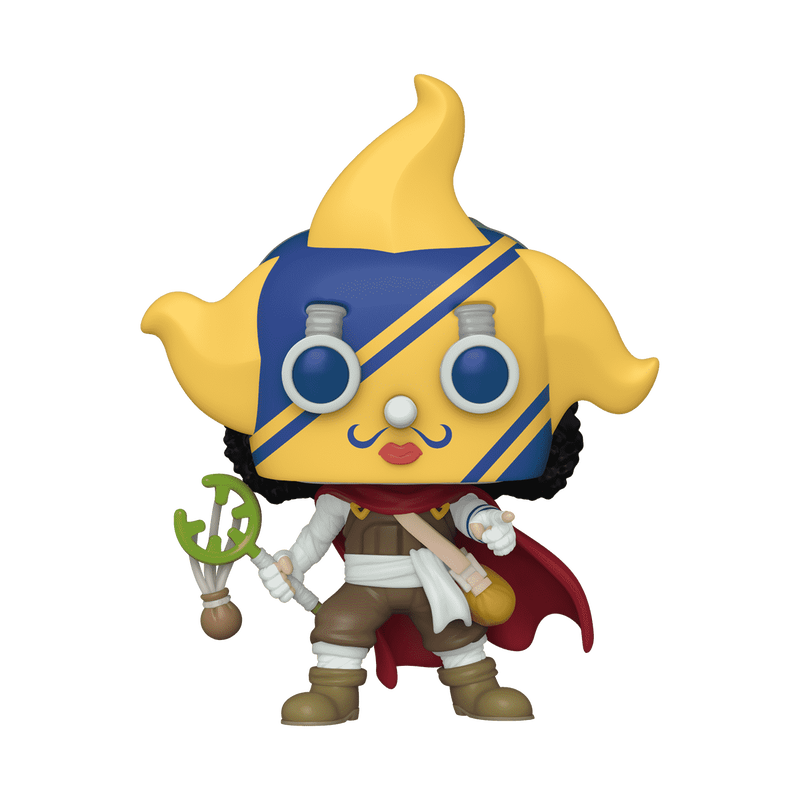 Pop! Sniper King (SE)