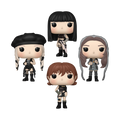 Pop! Blackpink 4-Pack
