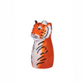 Tiger Vase