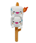 Peluche Yummies Marshi & Marshall les Marshmallow