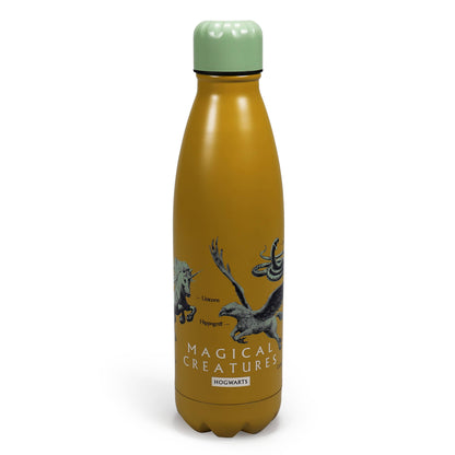 Borraccia in metallo (500 ml) - Harry Potter (Creatura magica)