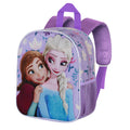 Sac à Dos 3D Elite Disney Frozen 2 « Beauty » – Maternelle
