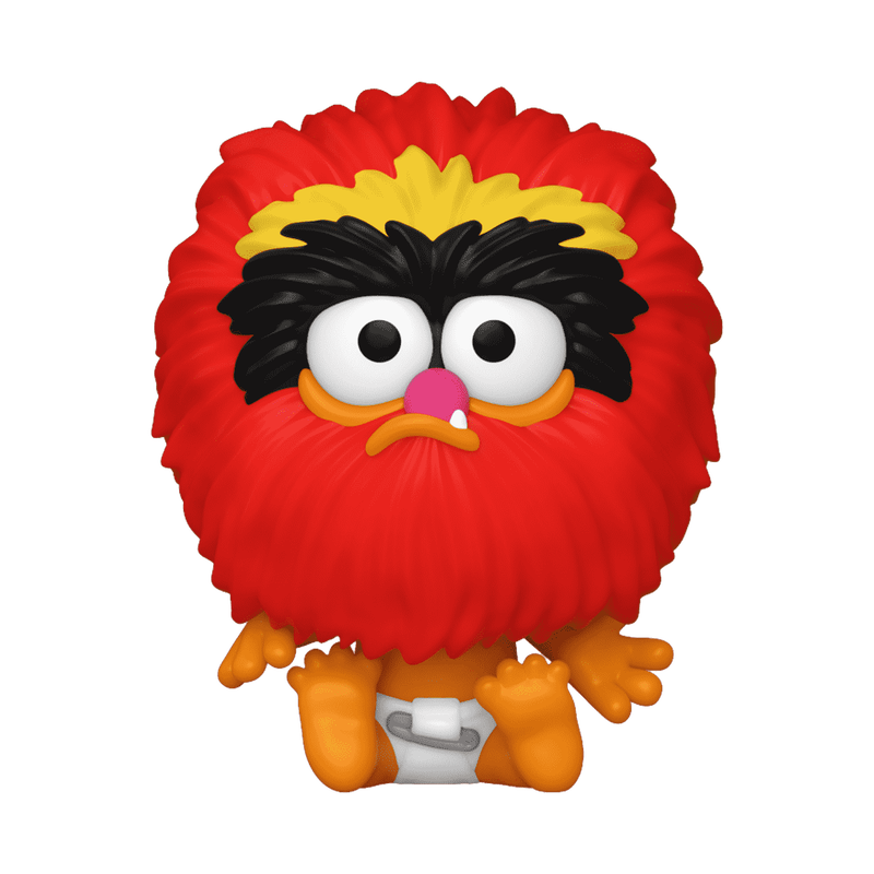 pop baby animal 1492