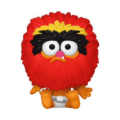 pop baby animal 1492