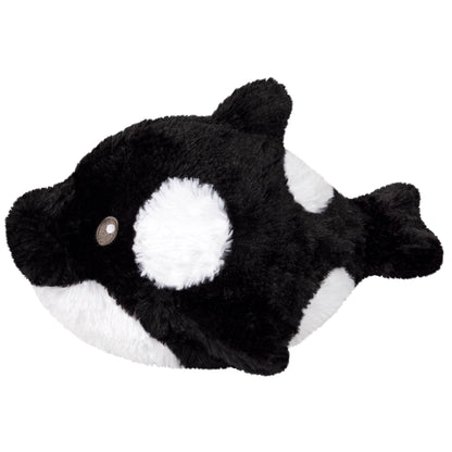 Mini Peluche Squishable Orque