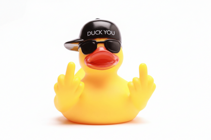 Duck Duck You