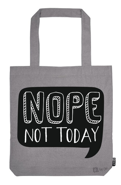 tote bag ed le chat moses