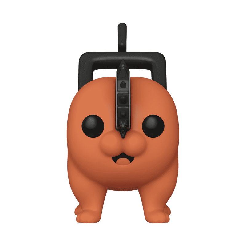 Pop! Pochita (Standing)