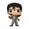 Pop! Michael Jackson (History Tour)