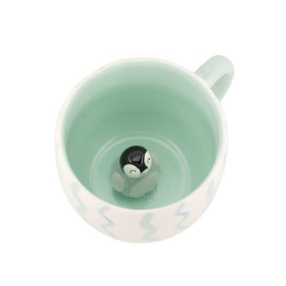 Mug Surprise Pingouin