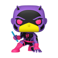 Pop! Daredevil (Shadowland) (Luce Nera)