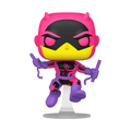 Pop! Daredevil (Classic) (Black Light)