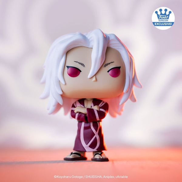 Funko Pop! Tengen Uzui en Kimono – Demon Slayer