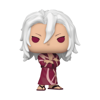 Pop! Tengen Uzui in Kimono