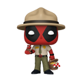 Pop! Deadpool Ranger