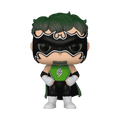 Pop! The Hurricane