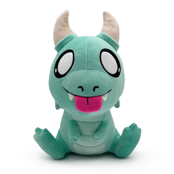 Cauliflower Plush (9in)