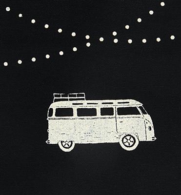 Solar-Lichterkette