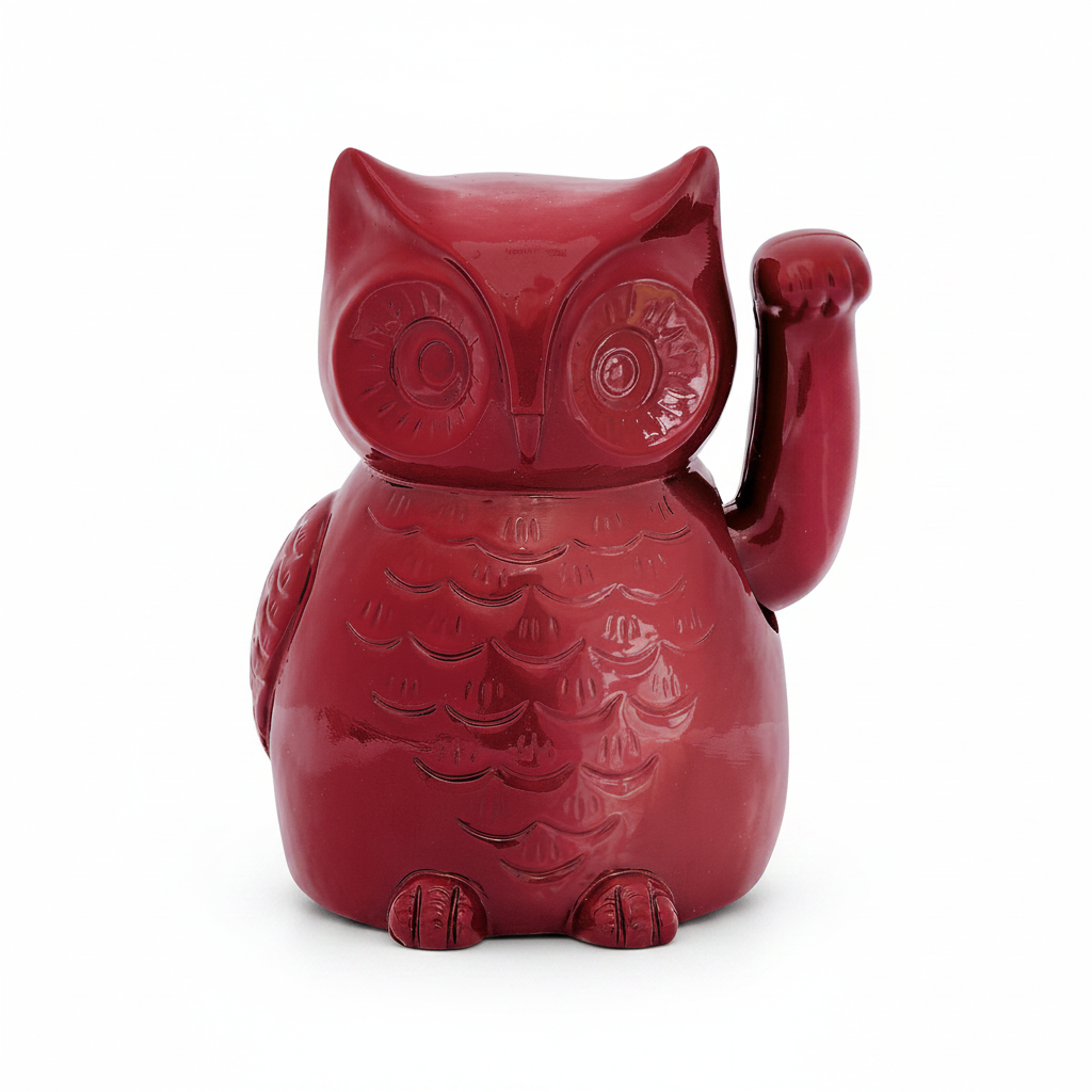 Lucky Owl