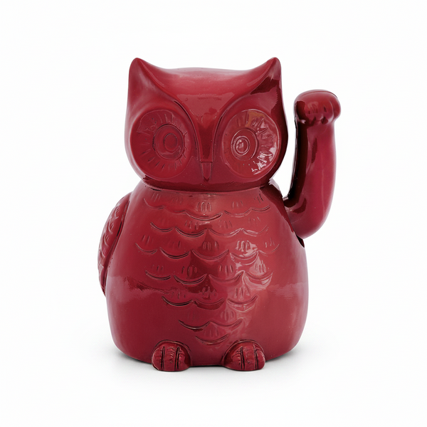 Lucky Owl