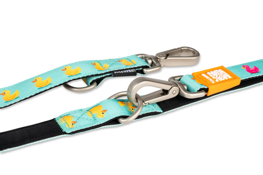 Multifunction Leash - Ducks