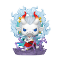 Pop! Deluxe Yamato (Forma Uomo-Bestia) (Bagliore)