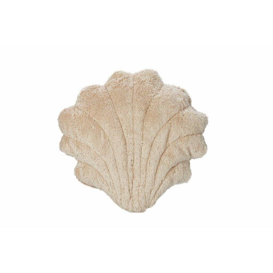 Coussin chauffant coquillage, grand