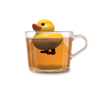 Yellow Duck Tea Infuser