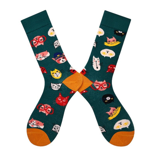 Chatypique Socks